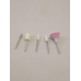 Фрезер для манікюру та педикюру Flawless Pedi Salon Nails (S-001) / ART-0537