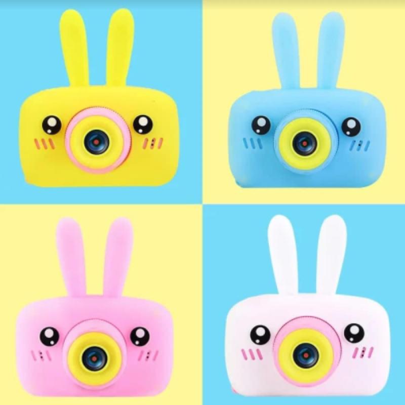 Дитячий фотопарат Baby Camera / ET013 (XL-500R) Дитячий фотопарат Baby Camera / ET013 (XL-500R)
