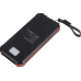 Повербанк з сонячною панеллю Sandberg Solar 3в1 10000 mAh (420-72)