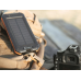 Повербанк з сонячною панеллю Sandberg Solar 3в1 10000 mAh (420-72)