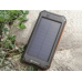 Повербанк з сонячною панеллю Sandberg Solar 3в1 10000 mAh (420-72)