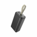 Повербанк Hoco J91B 10.5W 30000mAh Black