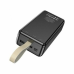 Повербанк Hoco J91B 10.5W 30000mAh Black