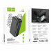 Повербанк Hoco J91B 10.5W 30000mAh Black
