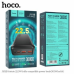 Павербанк Hoco J101B Astute 22.5W 30000mAh Black/White