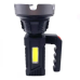 Ліхтарик ручний акумуляторний BL T-100 torch
