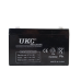 Акумуляторна батарея BATTERY 6V 7A UKC