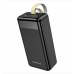 Зовнішній акумулятор BJ19B (Power Bank) / ємність: 30000 мАг / вихідний струм: 3 А