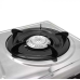 Газова Плита Steel Domotec MS 6606 (Настільна 2 конфорки)