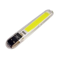 Світлодіодний компактний дуже яскравий USB ліхтарик LED 510 cob