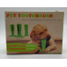 Жувальна іграшка для собак / Dog Chew Brush (L)