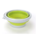 Складане відро силіконове кругле Multi-Functional Silicon Bucket 10 л