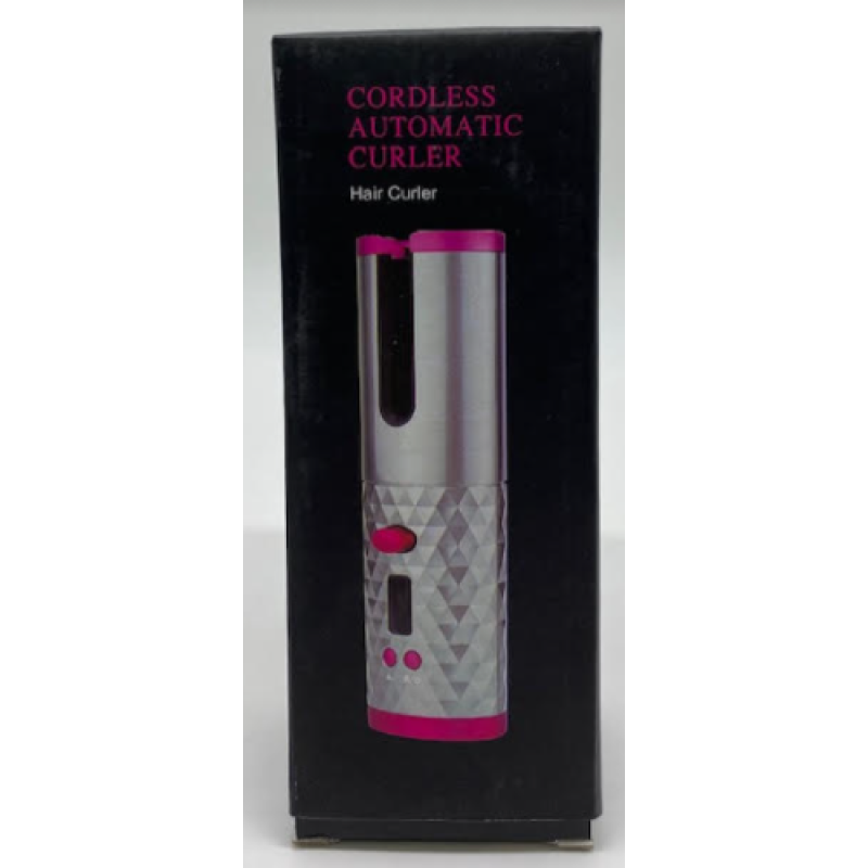 Автоматична бігнуді Performance Cordless Automatic Curler / ART-0460