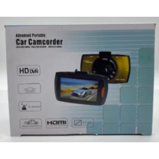 Відеореєстратор автомобільний DVR G30