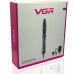 Фен-гребінець Стайлер 4в1 VGR V408