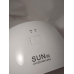 Лампа для манікюру UV/LED Sun 9S 24 Вт з дисплеєм ультрафіолетова з USB