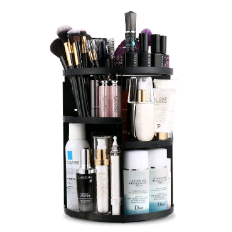 Органайзер для косметики 360° Rotation Cosmetic Organizer