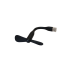 Міні-вентилятор гнучкий USB Fan ART-0165