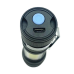 Ручний ліхтар Bailong X-BAIL BL-520-T6 (USB micro charge) вбудований акумулятор