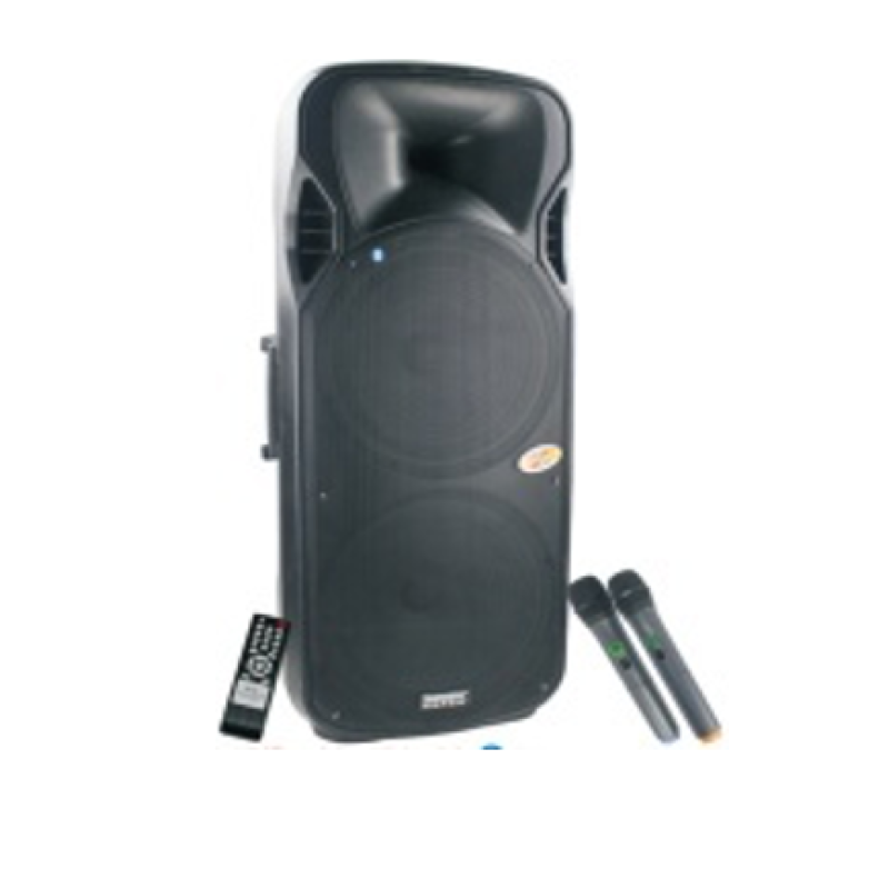 Колонка TEMEISHENG A15-15 (15“дюйм*2 + 10“дюйм*1 пискавки + 2 мікрофони + Дискотека Світло) (1 шт.) Колонка TEMEISHENG A15-15 (15“дюйм*2 + 10“дюйм*1 пискавки + 2 мікрофони + Дискотека Світло) (1 шт.)