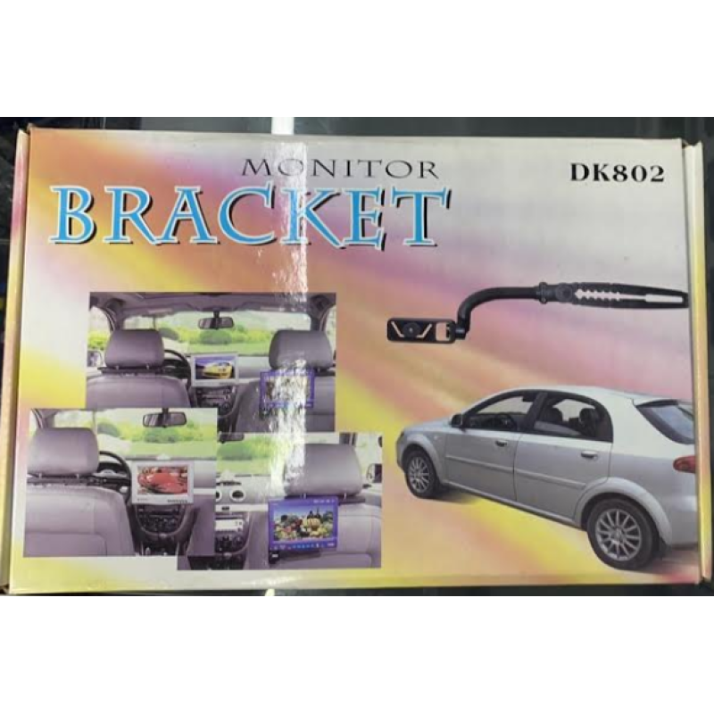 Кріплення для монітора/ Bracket monitor DK802