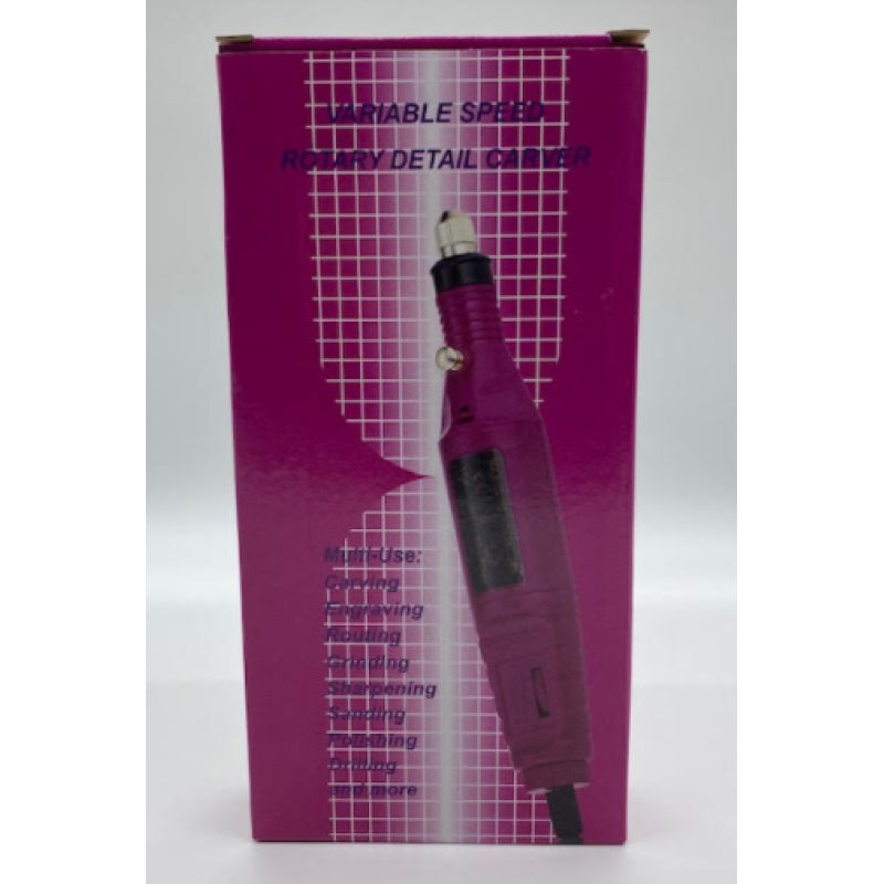 Фрезер для манікюру Nail Drill DM100 (100 шт.)