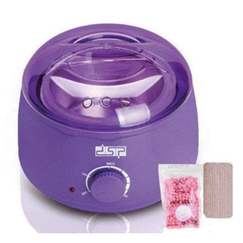 Воскоплав DSP Beauty Skincare F 70004 (Восковий горщик) (12шт)