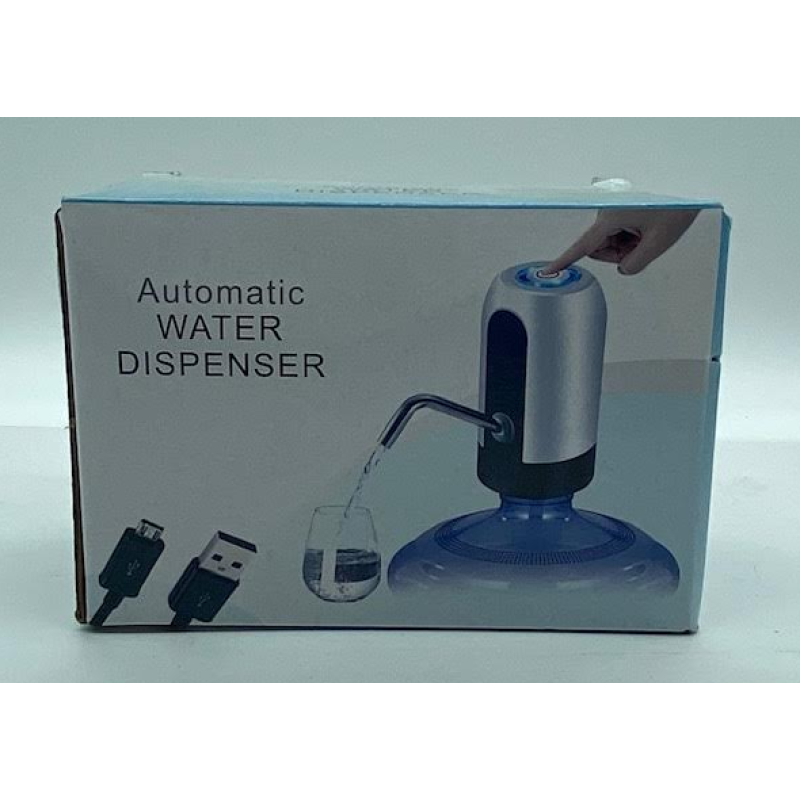 Помпа для води Pump Water Dispenser / ART-012 / 0216