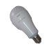 Лампочка з акумуляторами (2*18650) LED Emergency Bulb 20Вт