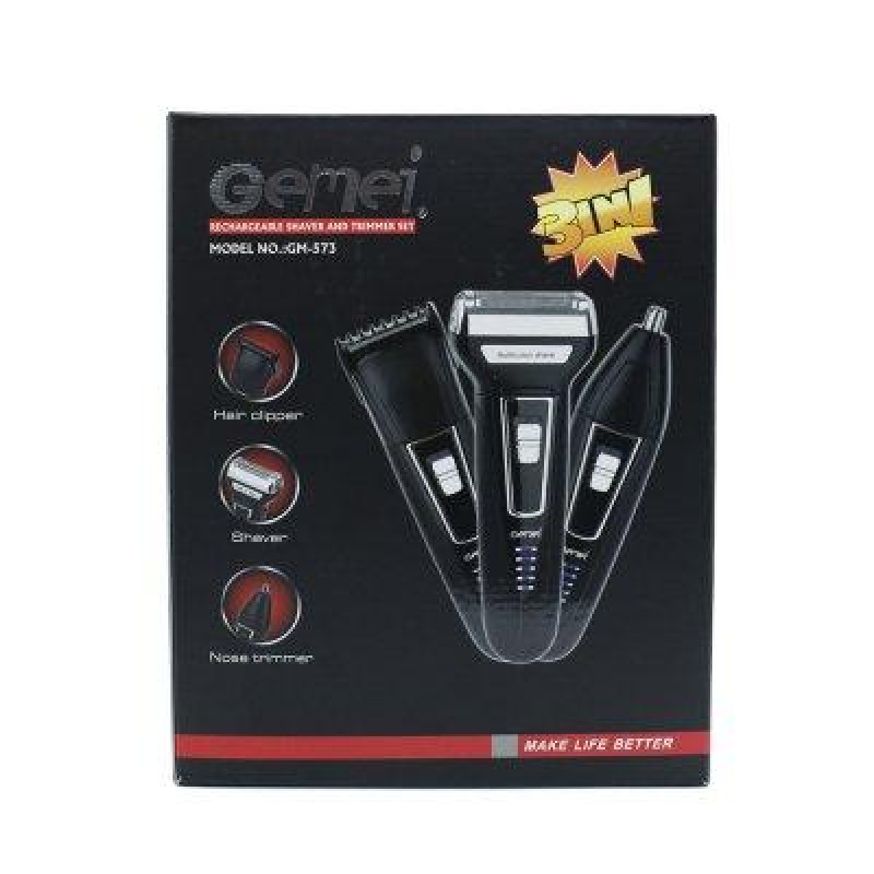 Машина для стрижки GEMEI GM573
