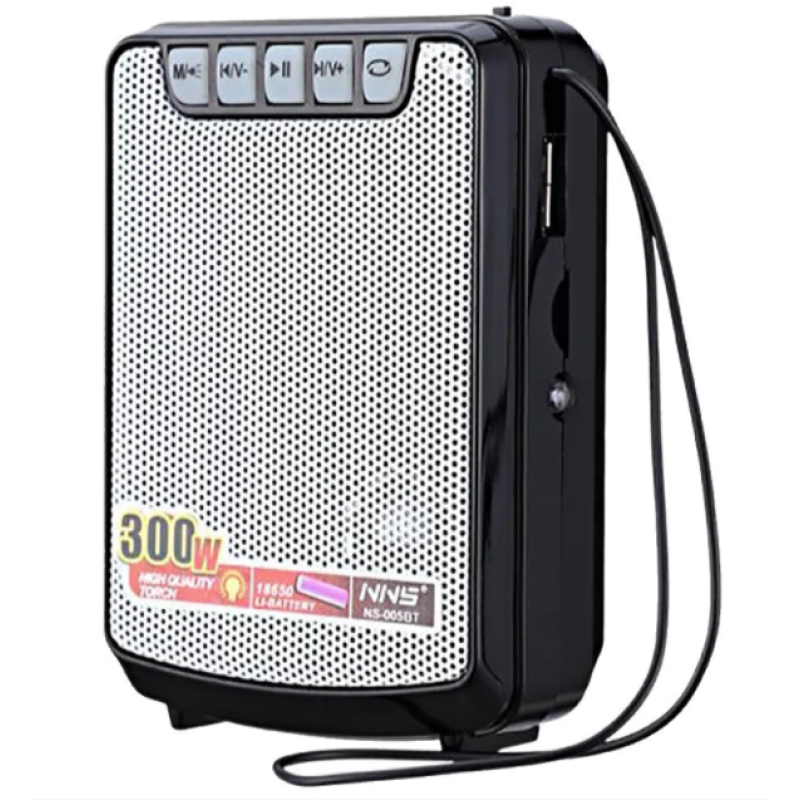 Радіо NNS NS-005BT (100 шт.)