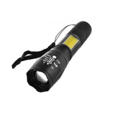 Ліхтарик ручний акумуляторний (Bailong) X-BAIL BL-T6-29 (USB micro charge)