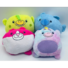 Дитяча піжама Kids Huggle (Pets) Плед/ART-0536