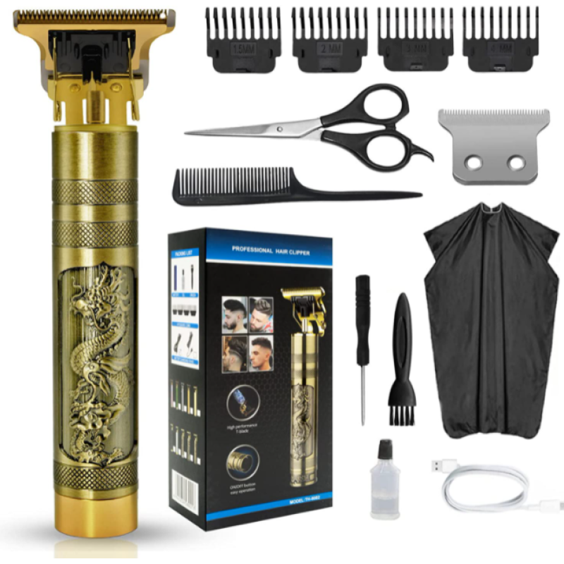 Тример Professional Hair Clipper TH-8002 (60шт)