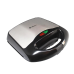 Вафельниця Domotec MS-7705, колір чорний, 220 В, розміри: 240*240**110см