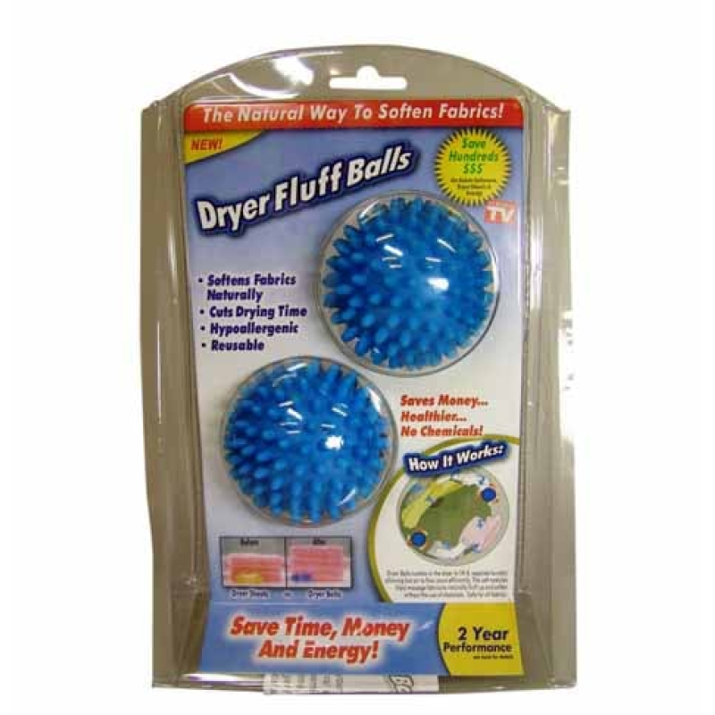 Кульки для прання білизни Dryer Balls/ART-0473