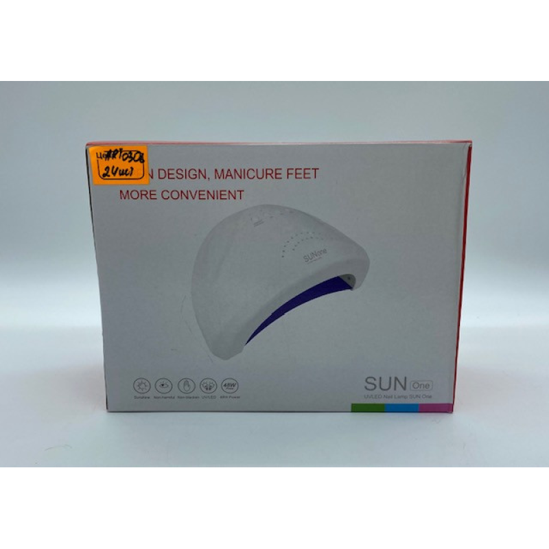 Лампа Sun One UV-LED 48W / ART-0306 (24 шт.)